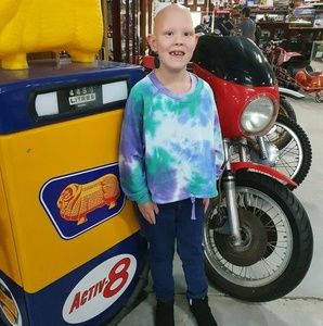 Meet your Posher, Sue